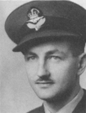 Headshot of Philip Bice.