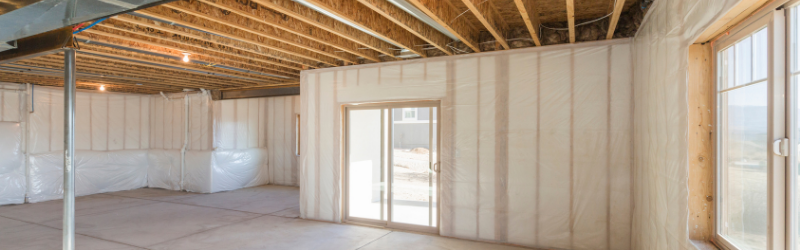 Basement - residential permit