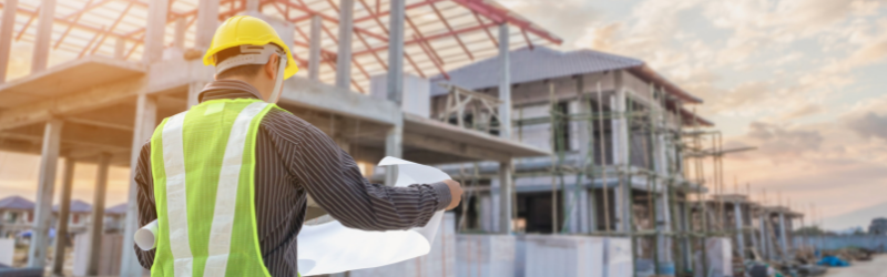 Building permit - residential permit