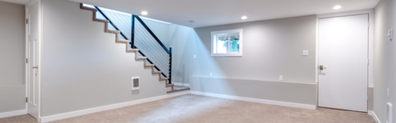 secondary suite - residential permit