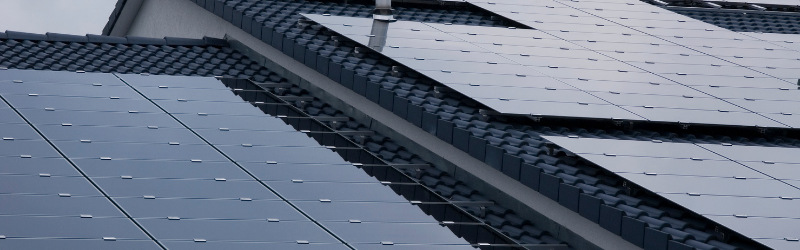 Solar - residential permit