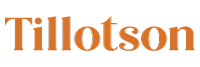 Tillotson logo