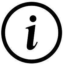 information symbol