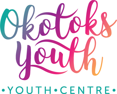 Okotoks Youth Centre logo