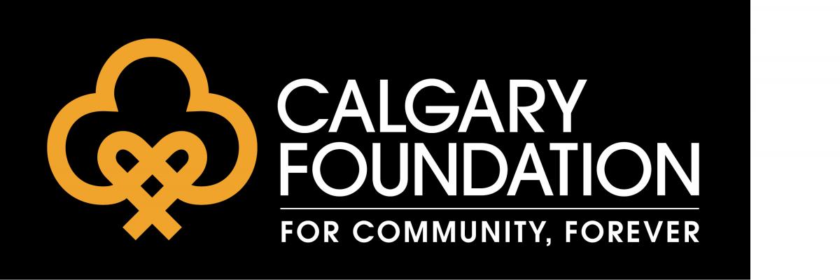 Calgary Foundation logo