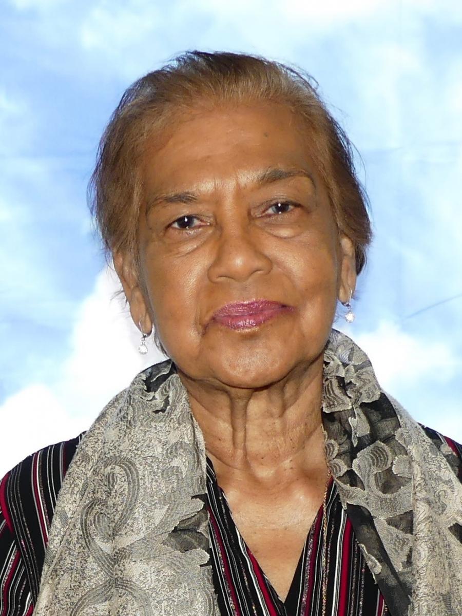 Bessie Jagbandhansingh