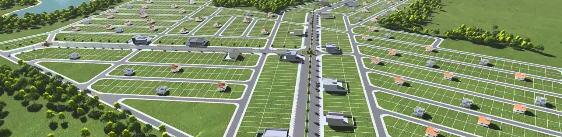 Subdivision page graphics