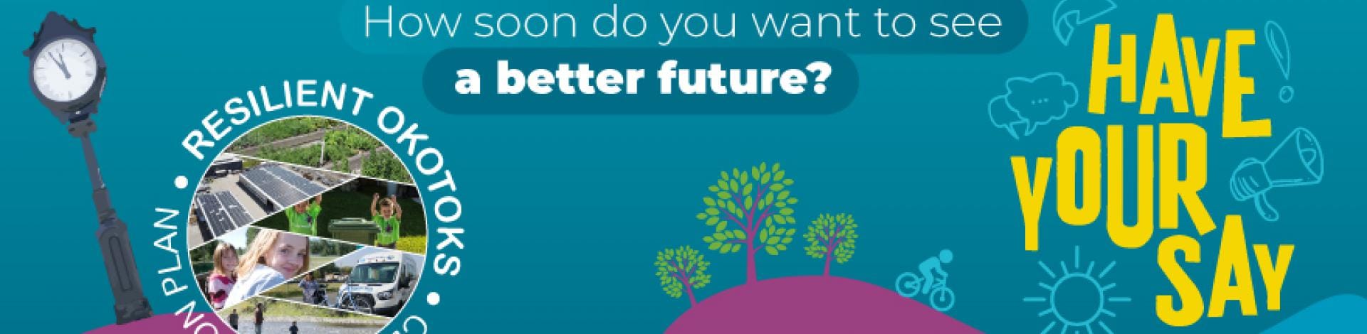 Resilient Okotoks Climate Action Plan