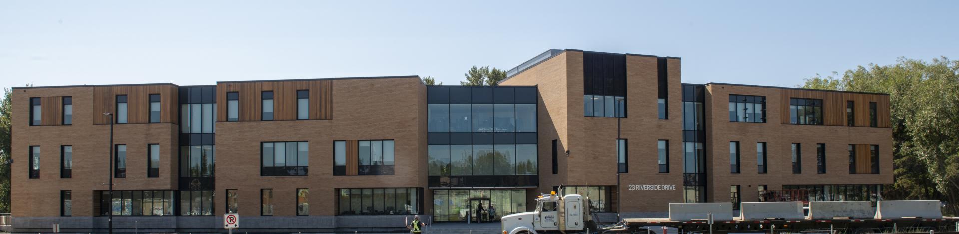 Arts and Learning Campus