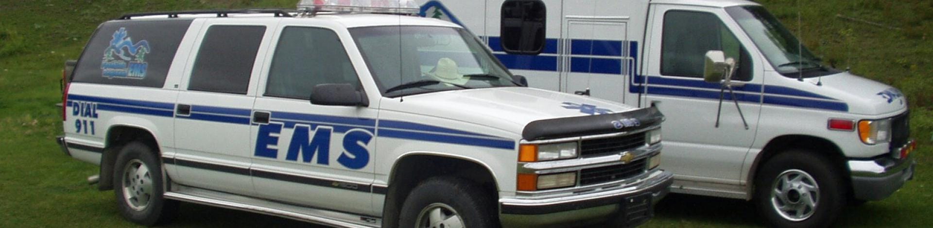 Ambulance Services