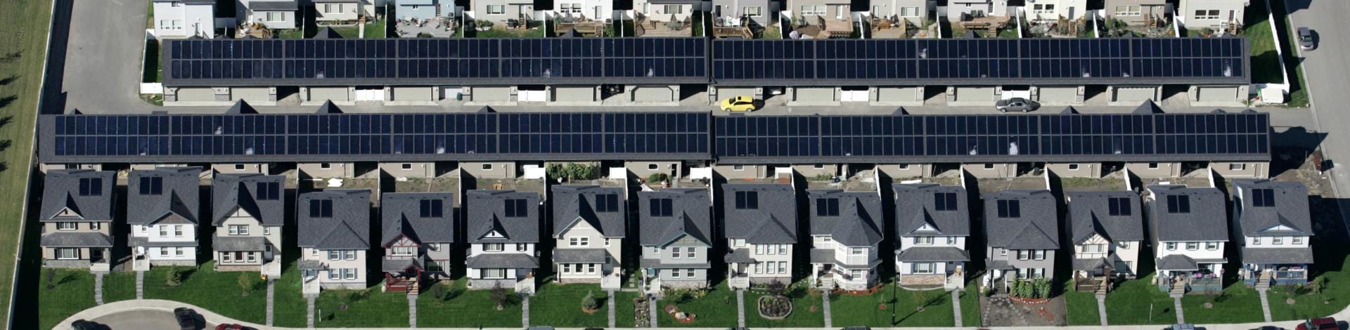 Drake Landing Solar Community