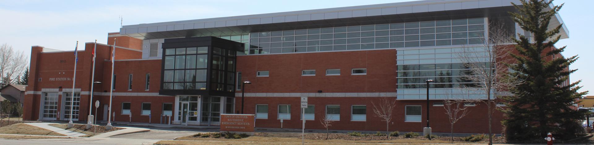 LEED® Building Incentive Program