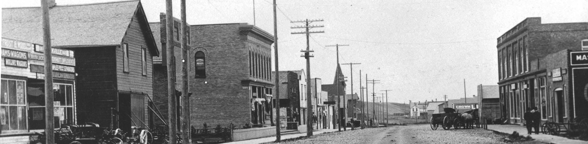 Research the Collections