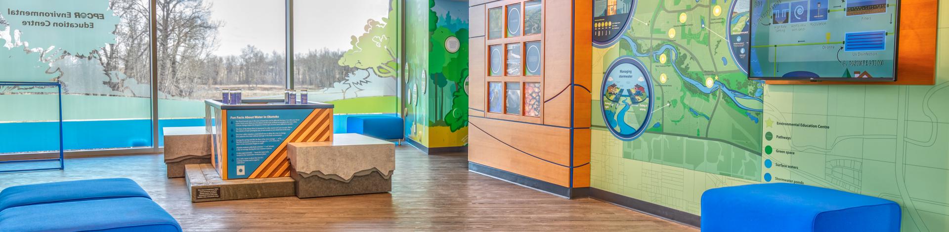 Environmental Education Centre