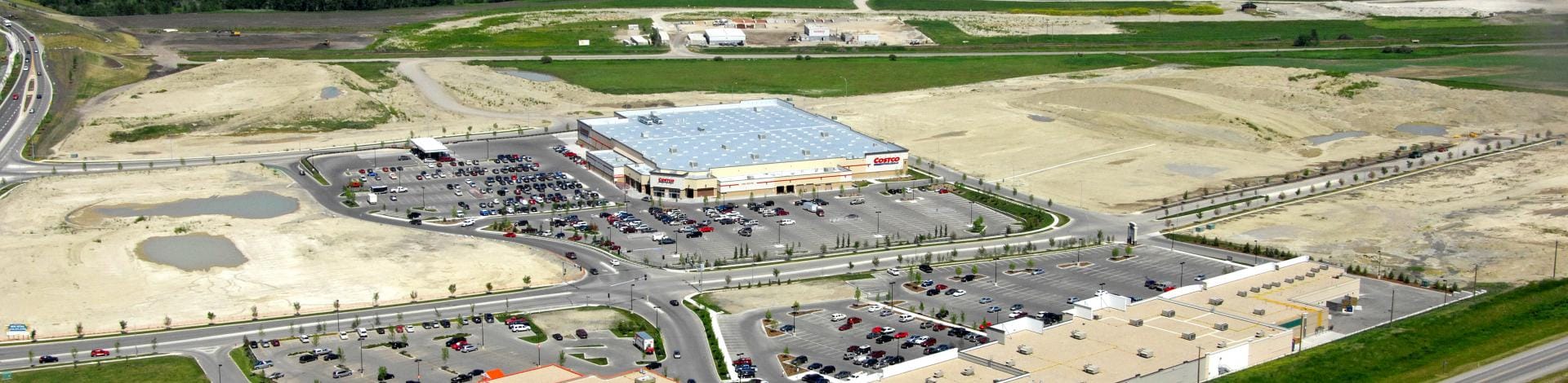 Southbank Business Park