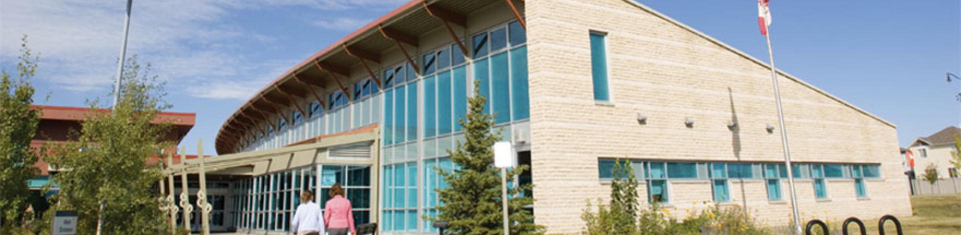 Health & Wellness Centre