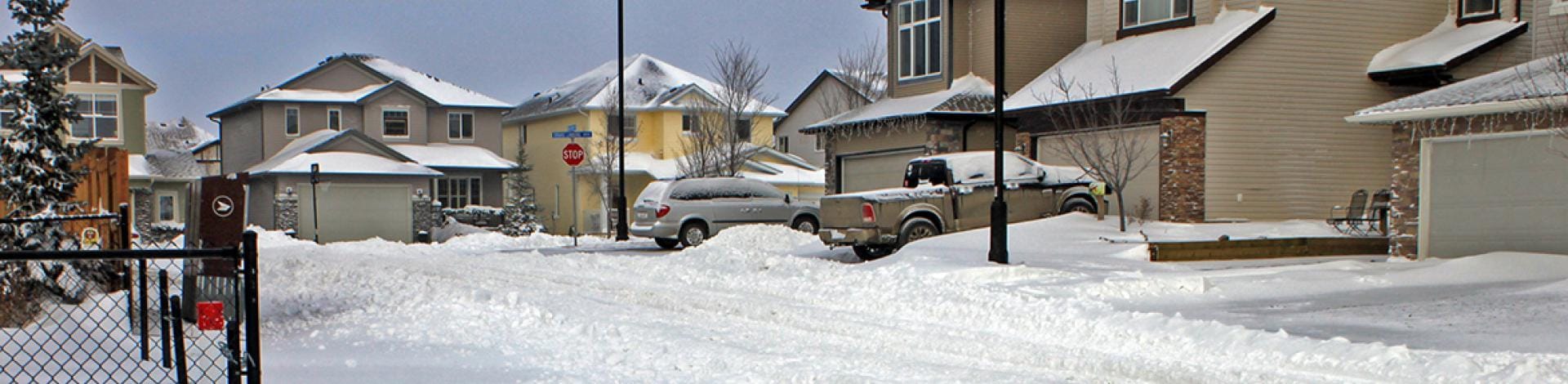 Cold Weather Safety Tips