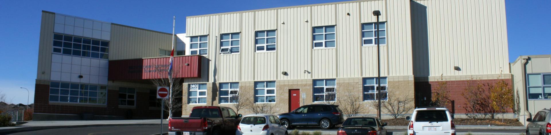 Community Access to School Facilities