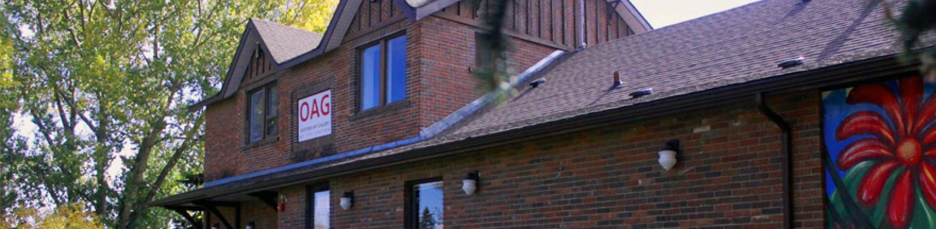 Okotoks Art Gallery