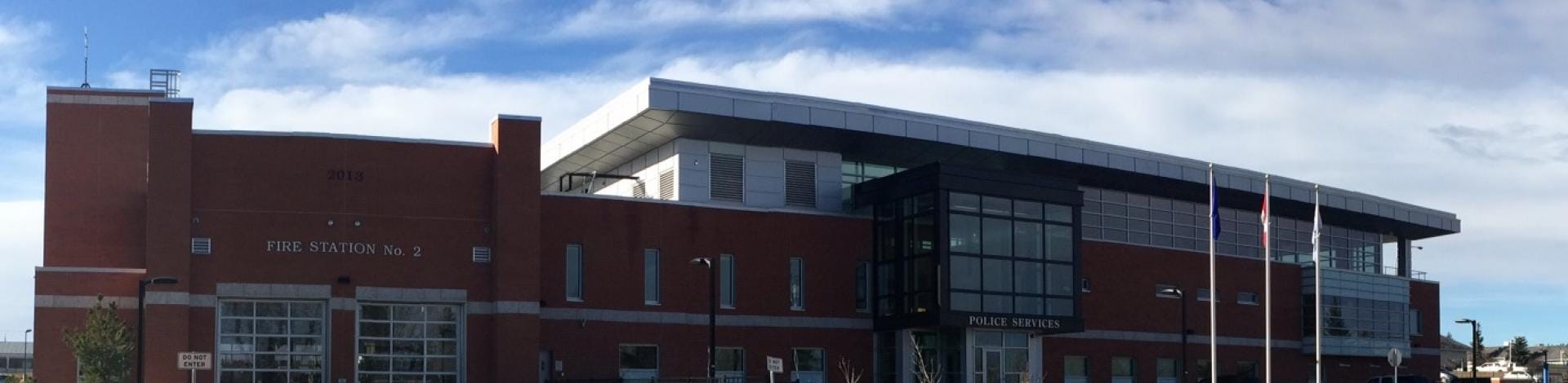 Municipal Enforcement