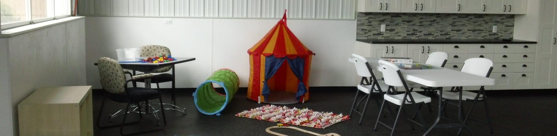 School Age Care Program (OSAC)