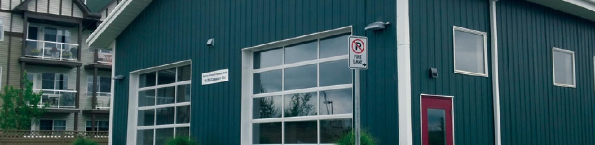 Southside Community Programs