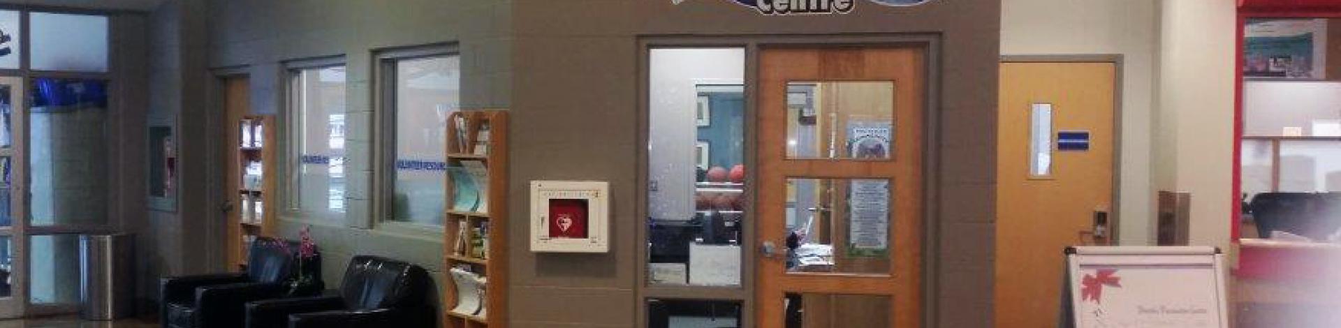 Family & Community Support Services