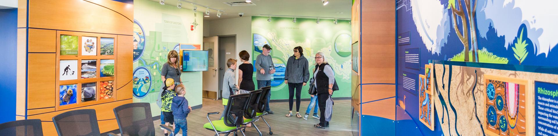 Environmental Education Centre