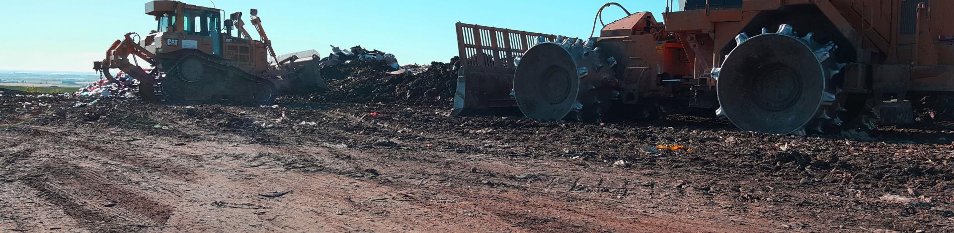 Foothills Regional Landfill