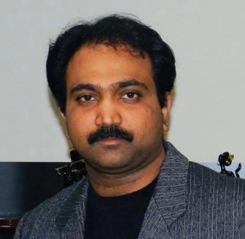 Sharath Thonse photo
