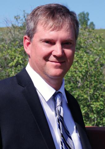 Ken Heemeryck headshot