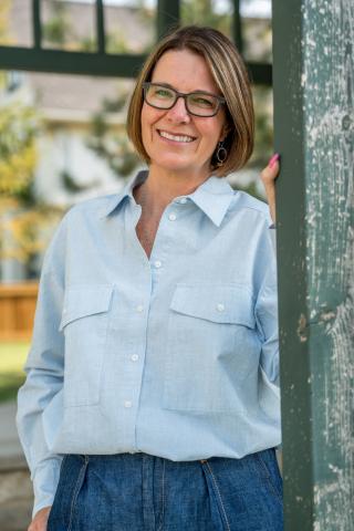 Tanya Thorn headshot