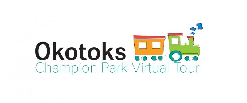 Champion Park virtual tour brand logo