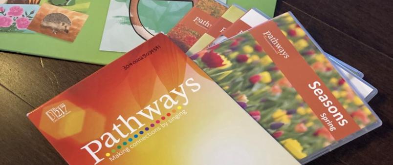 Memory Kit - Pathways Version