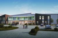 Regional Field House