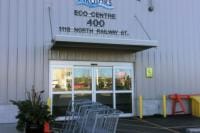 Okotoks Eco Centre