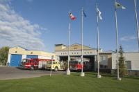 Okotoks Fire Services