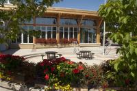 Okotoks Municipal Centre Building