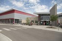 Okotoks Recreation Centre