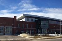 Southridge Emergency Services - Okotoks RCMP