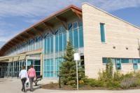 Okotoks Family Resource Centre