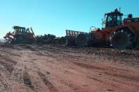 Foothills Regional Landfill