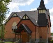 Rotary Performing Arts Centre 