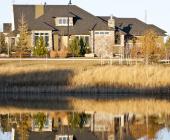 house in Cimarron Estates