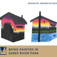 Winning Design by Brooklyn Quinn