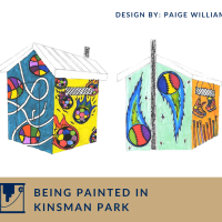 Winning Design by Paige Williams