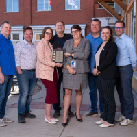 CAnFR Award Recipients