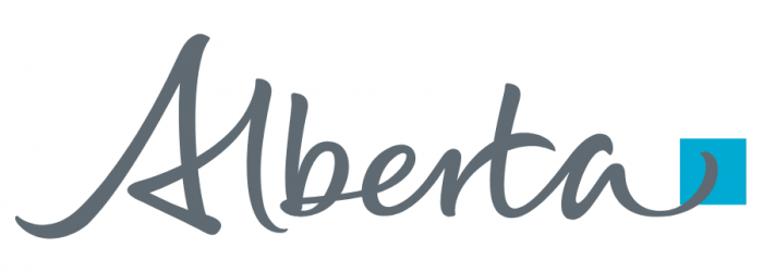 Alberta logo