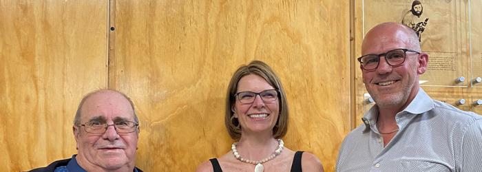 Hall of Fame inductees - June 12, 2022