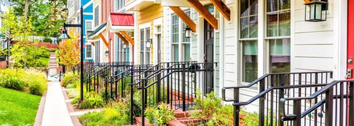 affordable housing example